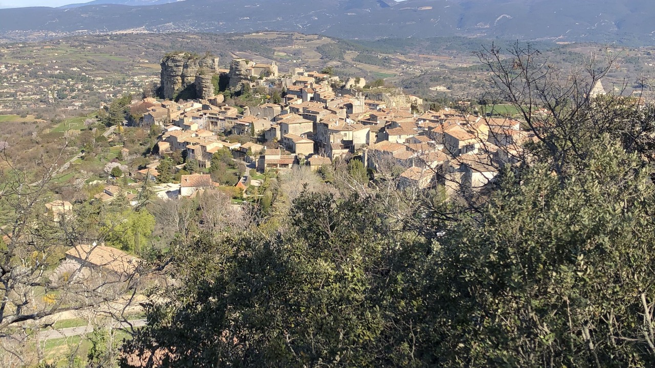 Photo of Others in Saignon