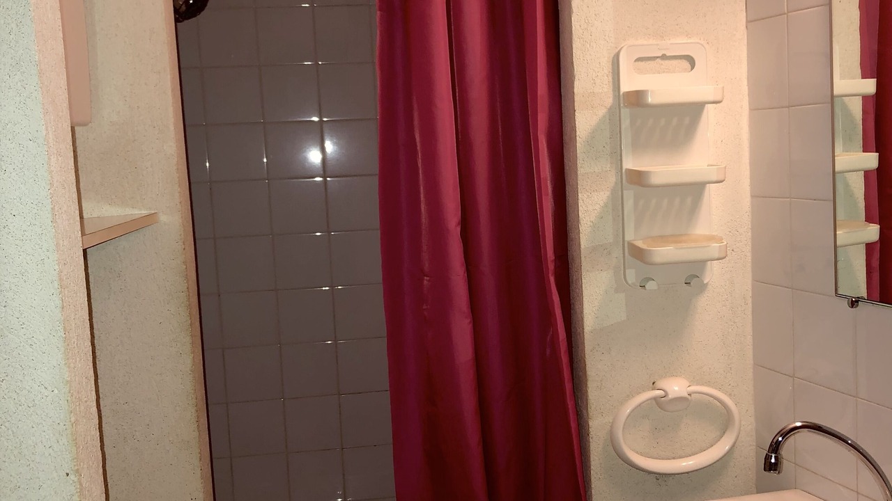 Photo of Bathroom in Saignon