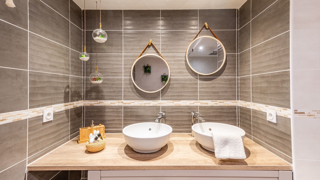 Photo of Bathroom in Moissac-Bellevue