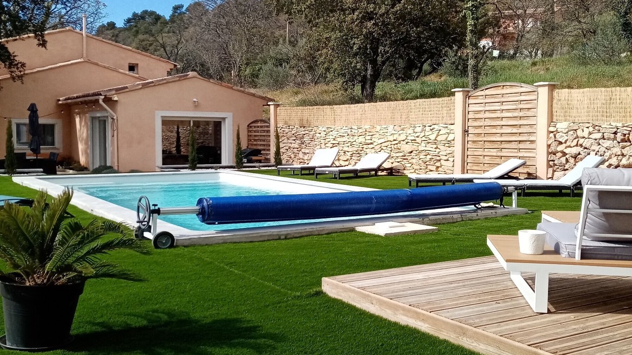 Photo of Outdoor in Moissac-Bellevue