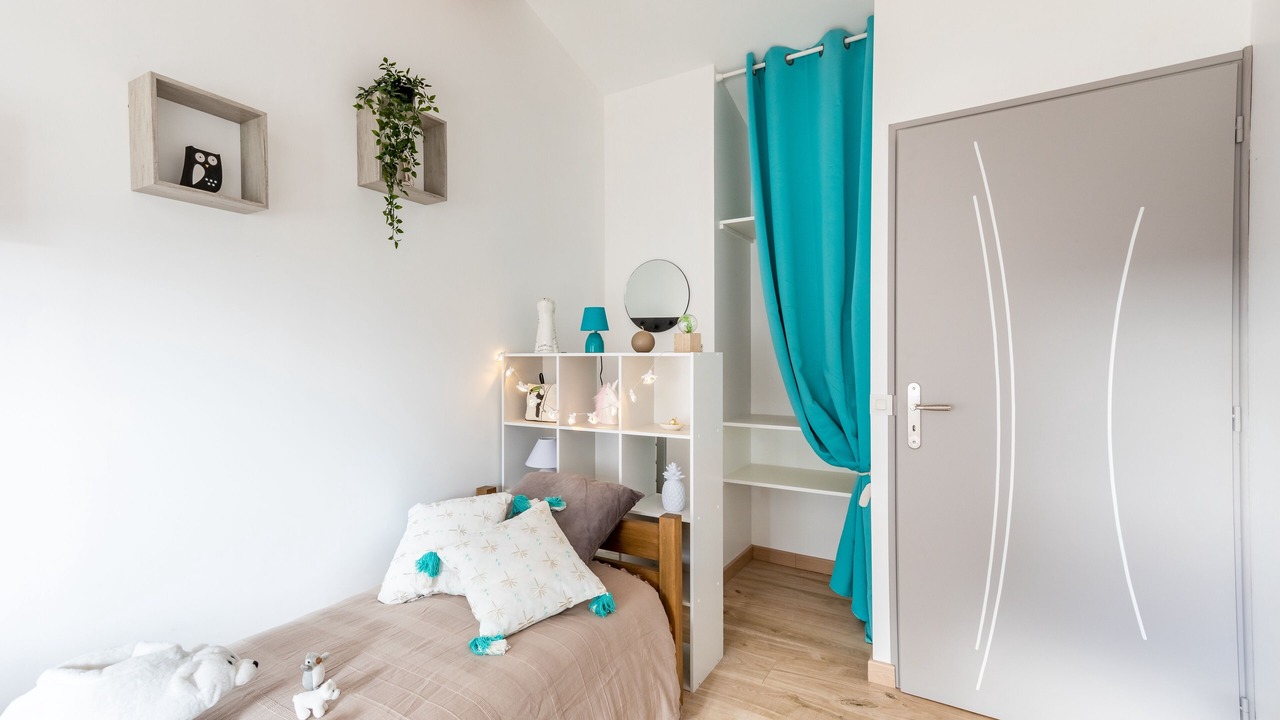 Photo of Bedroom in Moissac-Bellevue