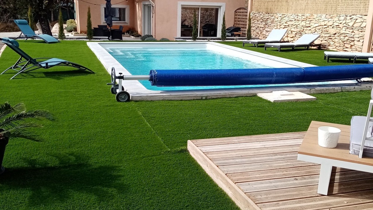 Photo of Outdoor in Moissac-Bellevue