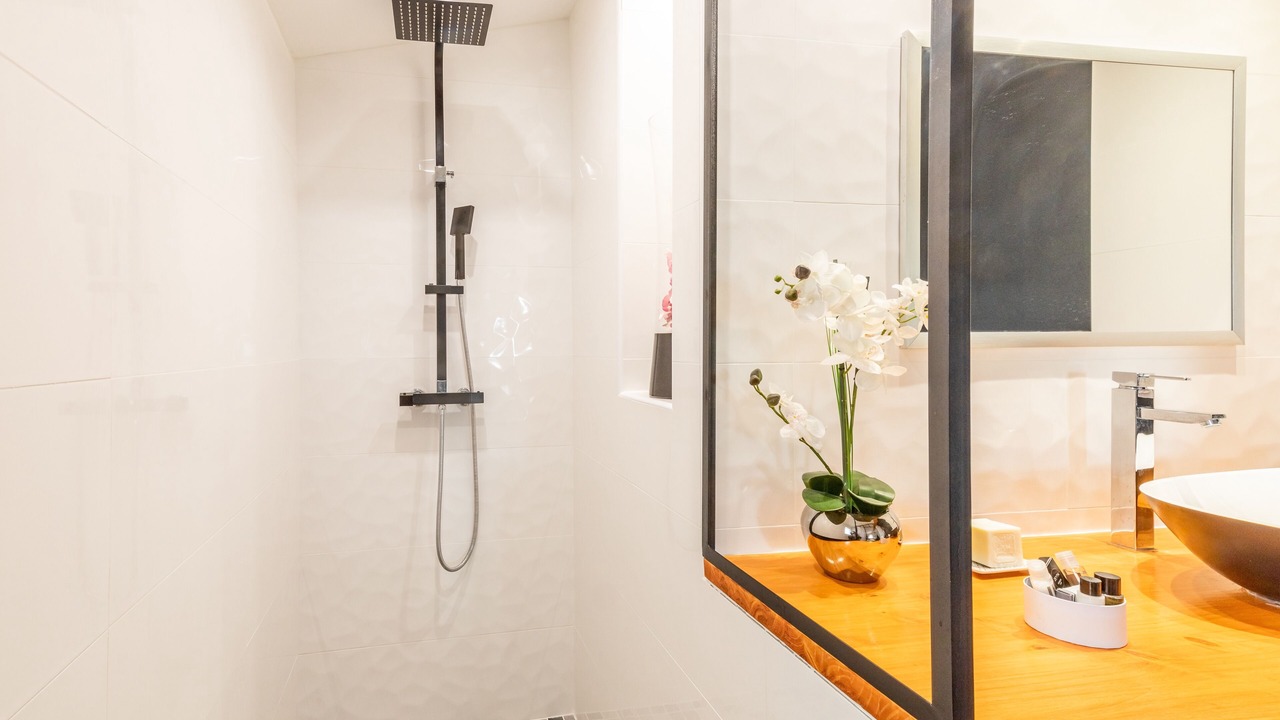 Photo of Bathroom in Moissac-Bellevue