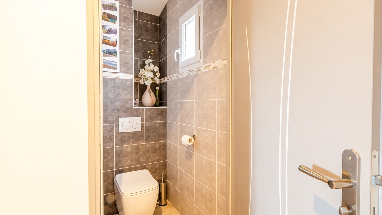 Photo of Bathroom in Moissac-Bellevue