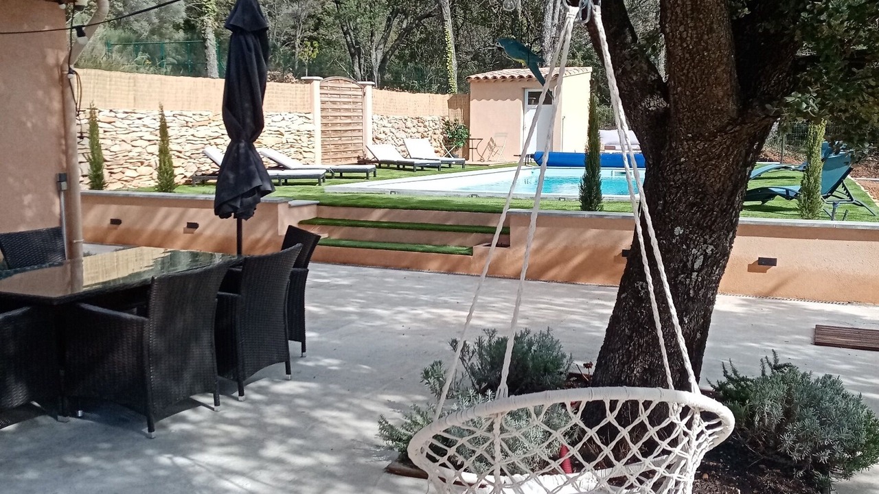 Photo of Outdoor in Moissac-Bellevue