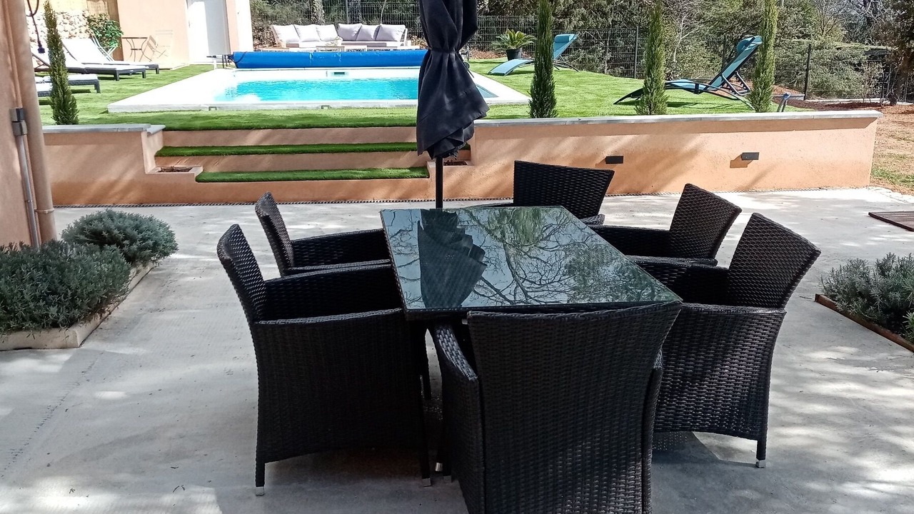 Photo of Outdoor in Moissac-Bellevue