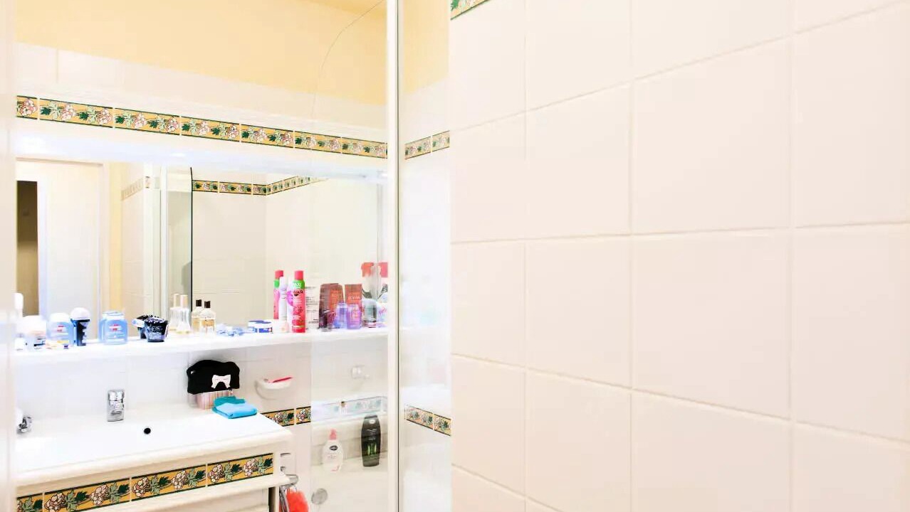 Photo of Bathroom in Pont Royal