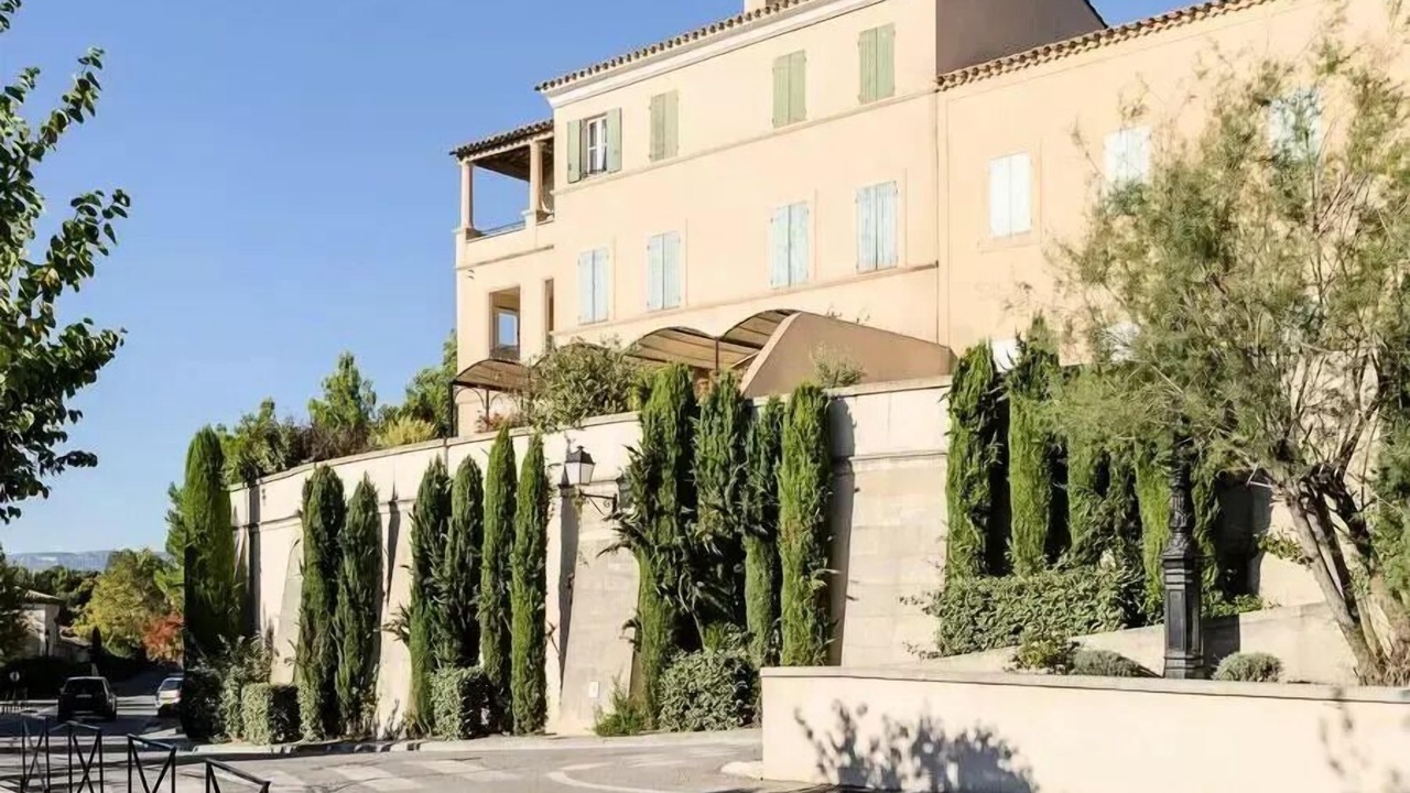Photo of Outdoor in Pont Royal