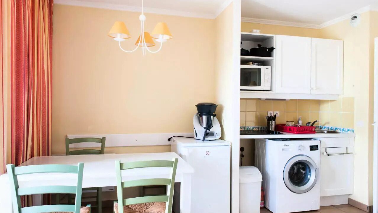 Photo of Kitchen in Pont Royal