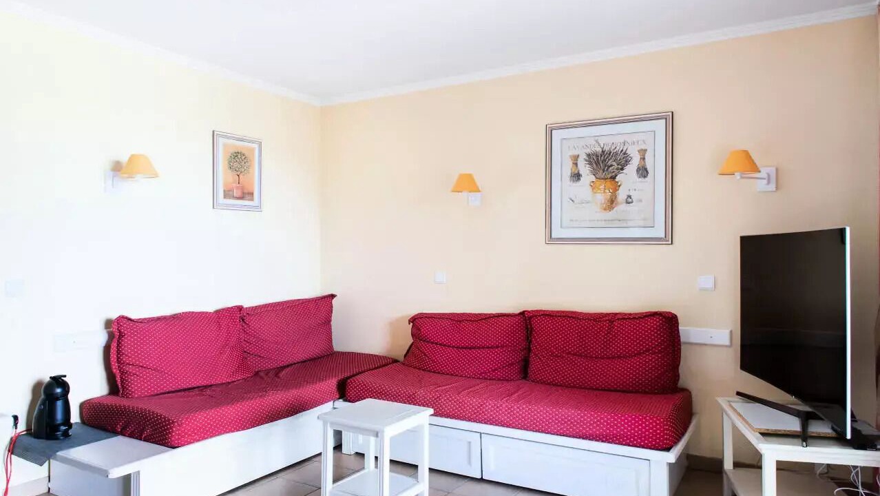 Photo of Livingroom in Pont Royal