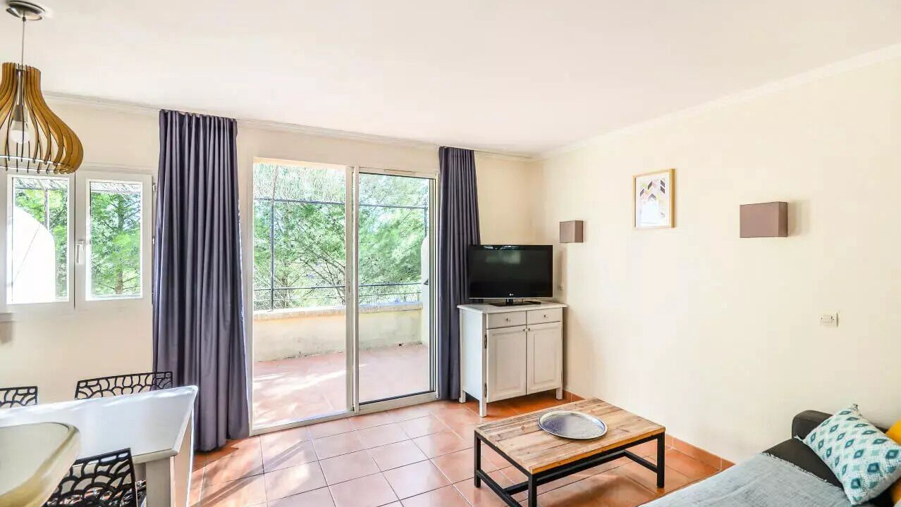 Photo of Livingroom in Pont Royal