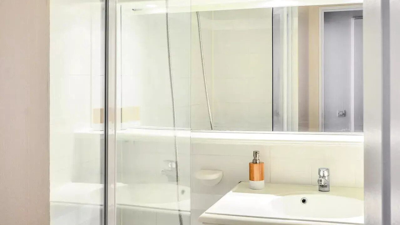 Photo of Bathroom in Pont Royal