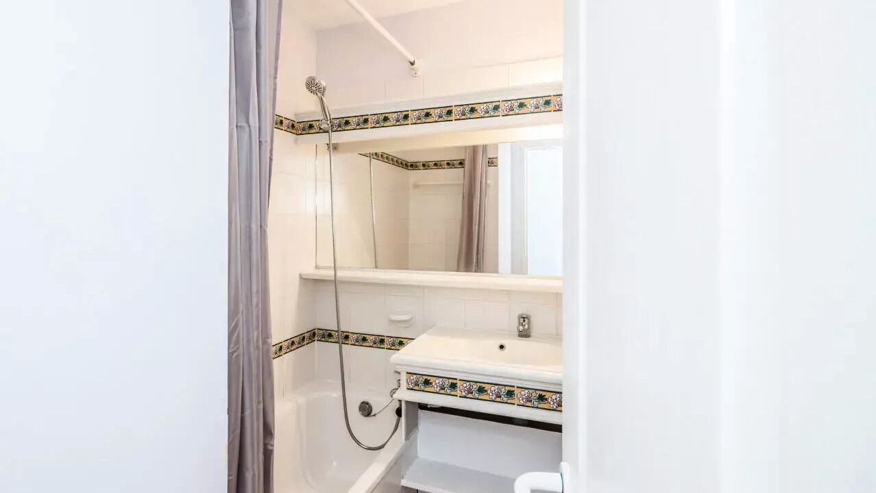 Photo of Bathroom in Pont Royal