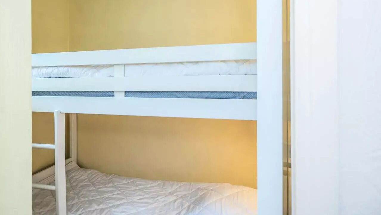 Photo of Bedroom in Pont Royal