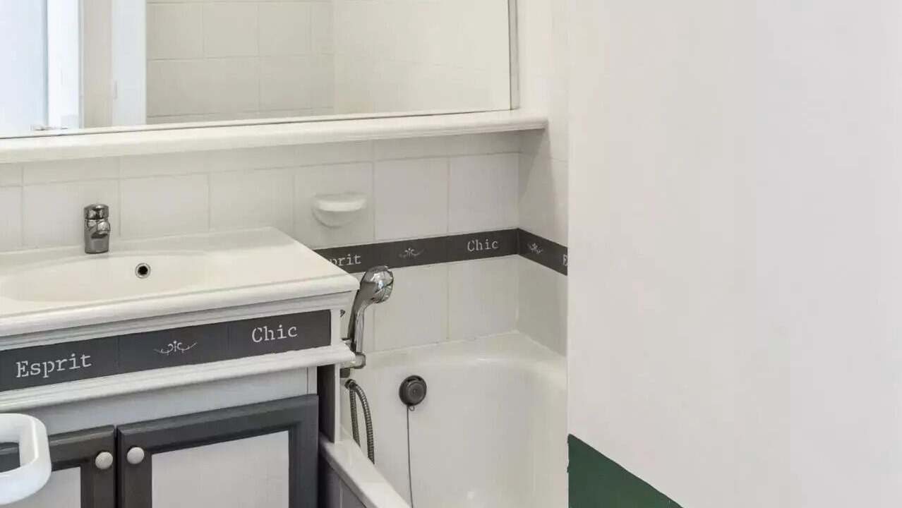 Photo of Bathroom in Pont Royal