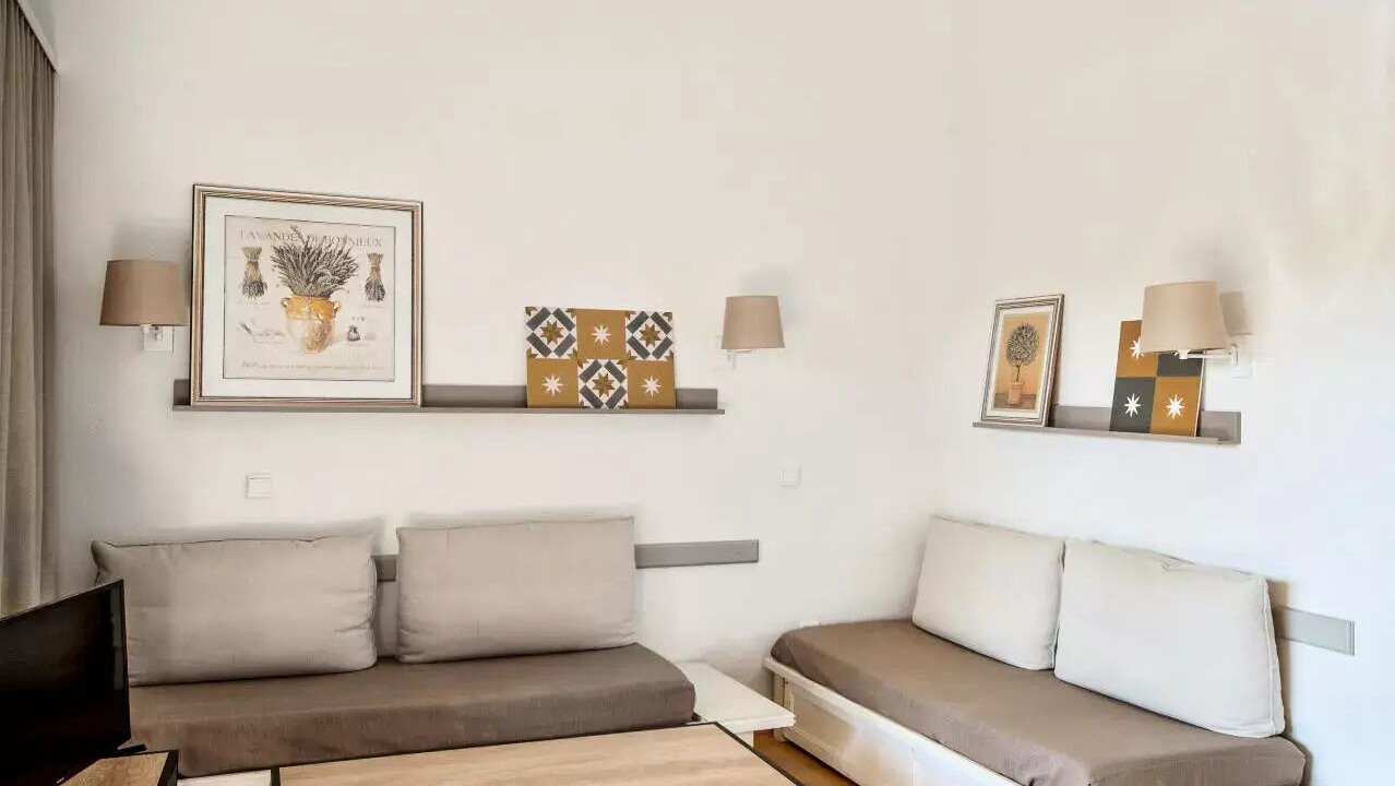 Photo of Livingroom in Pont Royal