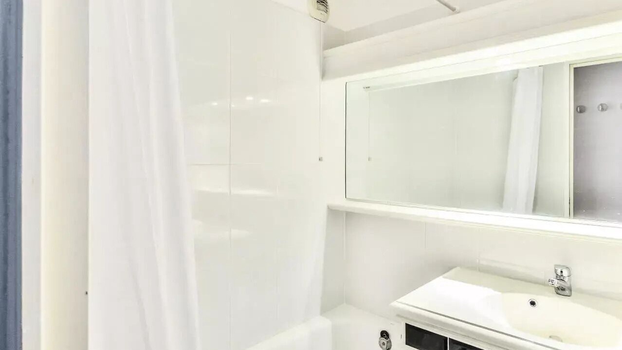 Photo of Bathroom in Pont Royal