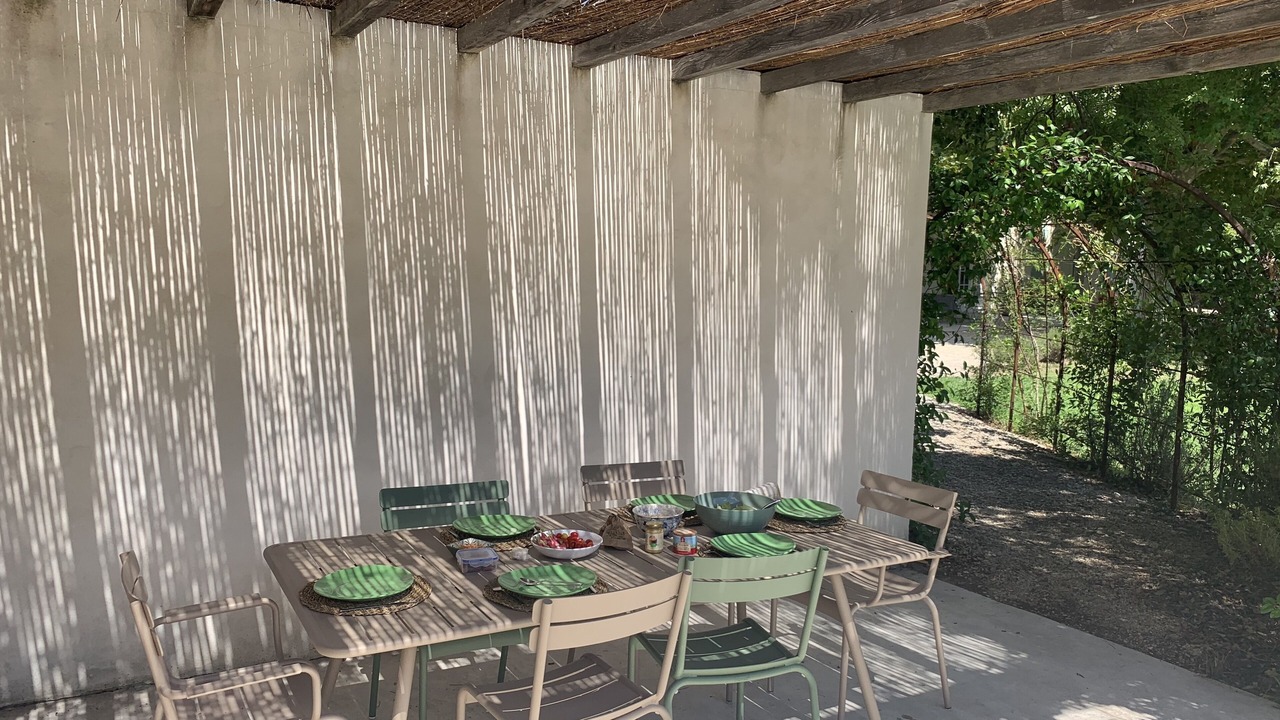 Photo of Outdoor in Saint-Andiol