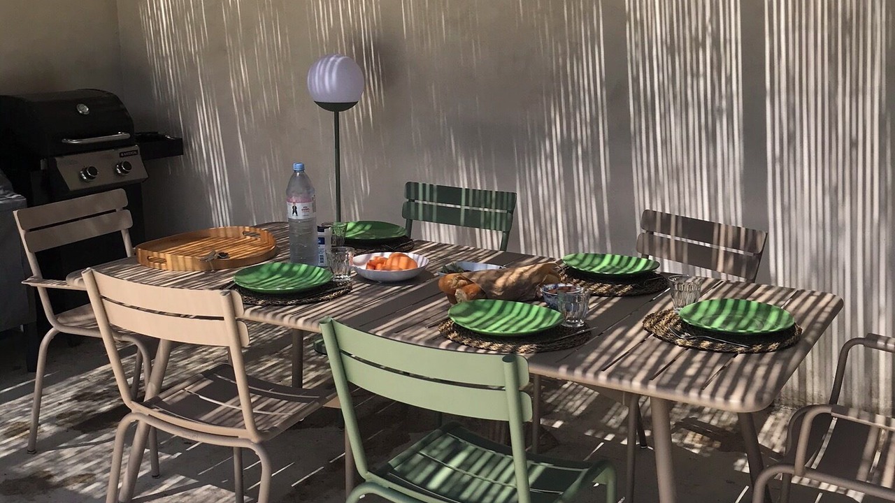 Photo of Outdoor in Saint-Andiol