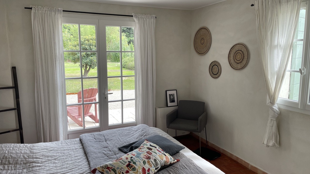 Photo of Bedroom in Saint-Andiol