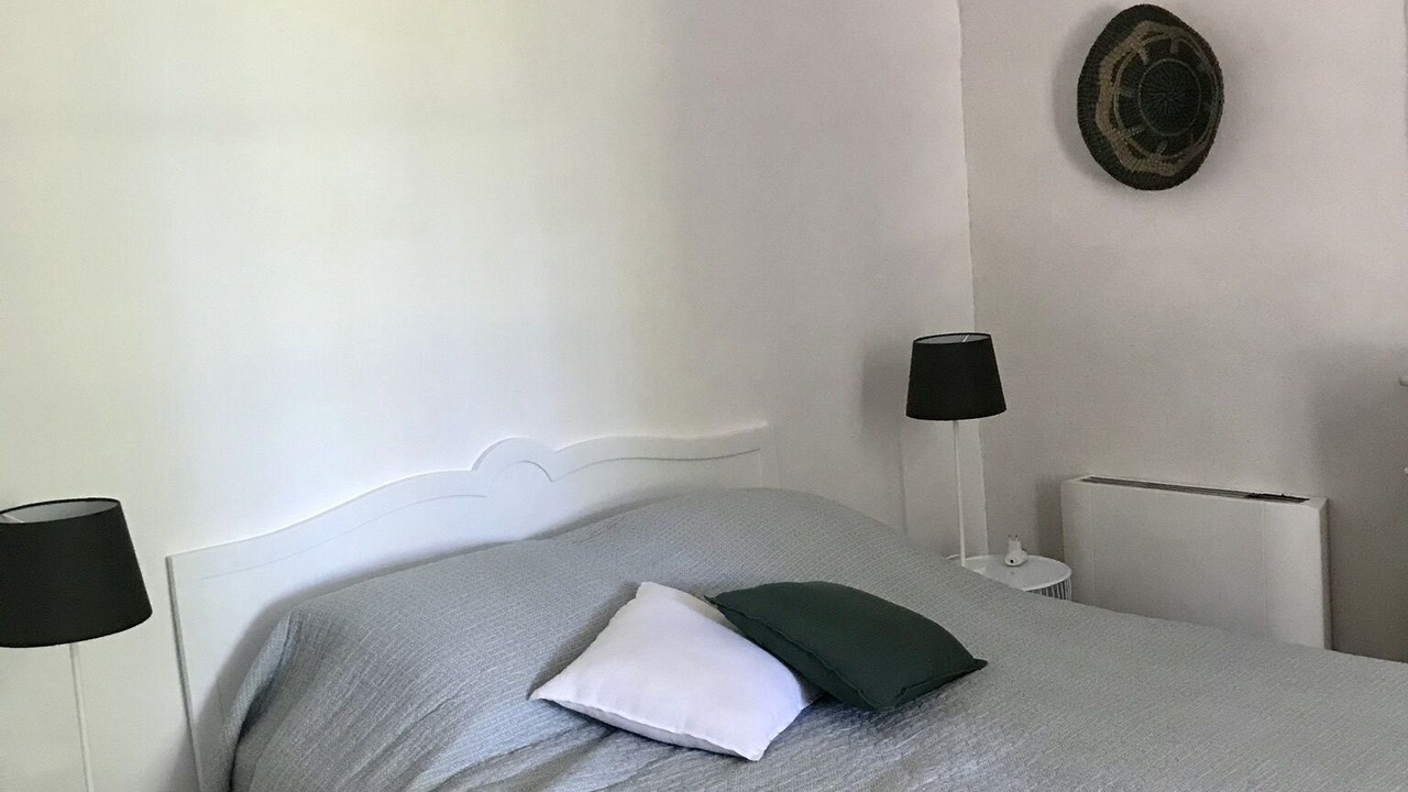 Photo of Bedroom in Saint-Andiol