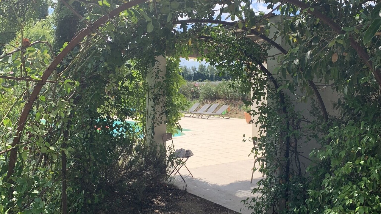 Photo of Outdoor in Saint-Andiol