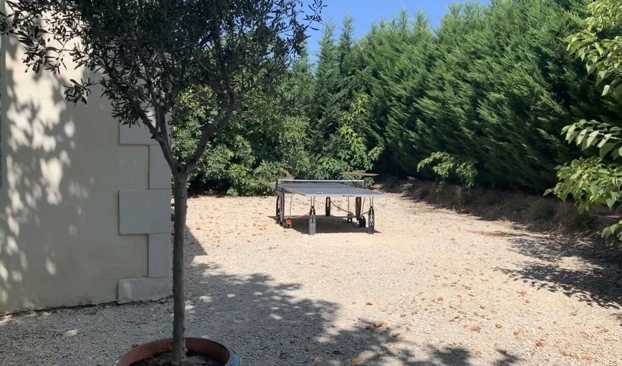 Photo of Outdoor in Saint-Andiol