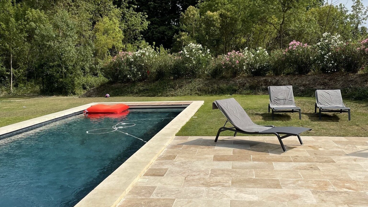 Photo of Outdoor in Saint-Andiol
