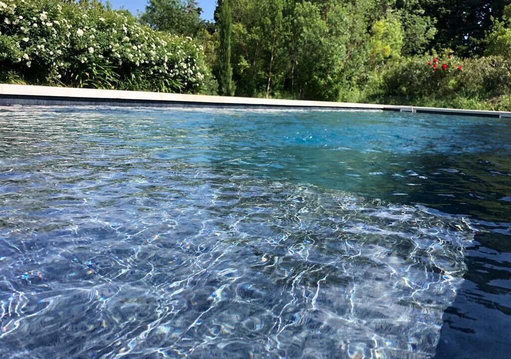 Photo of Outdoor in Saint-Andiol