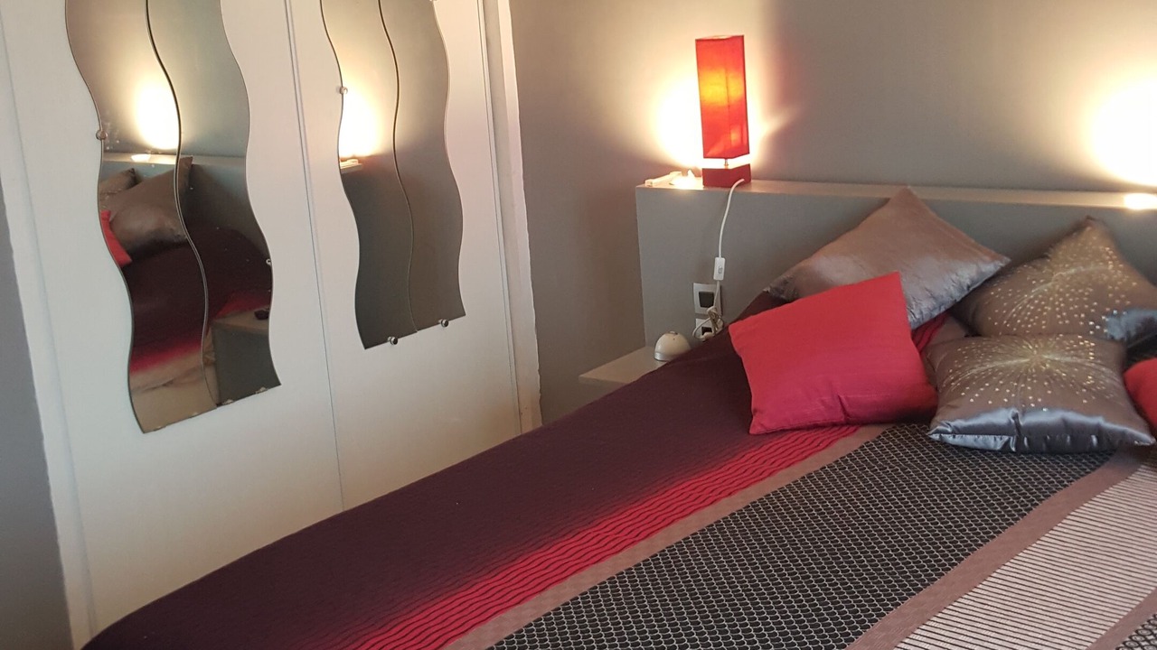 Photo of Bedroom in Istres