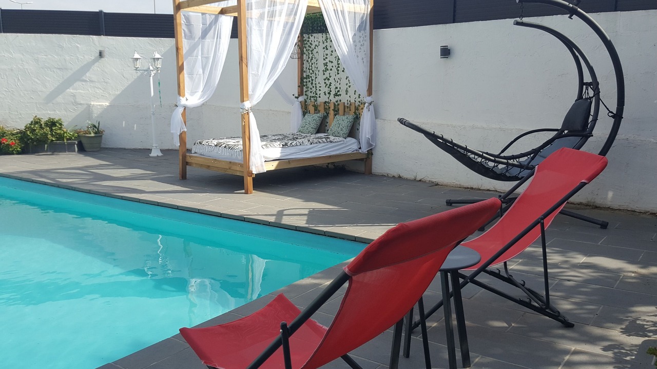 Photo of Outdoor in Istres