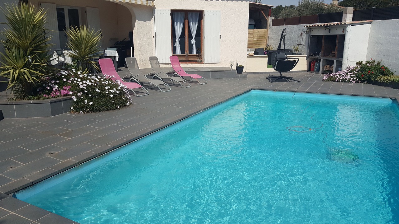 Photo of Outdoor in Istres