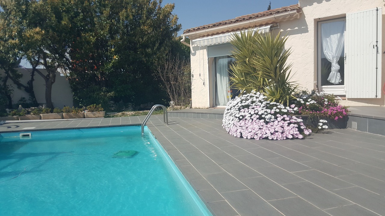 Photo of Outdoor in Istres