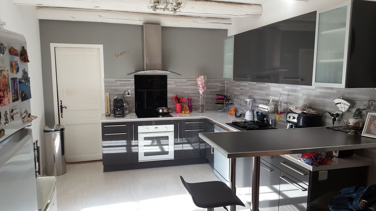 Photo of Kitchen in Istres