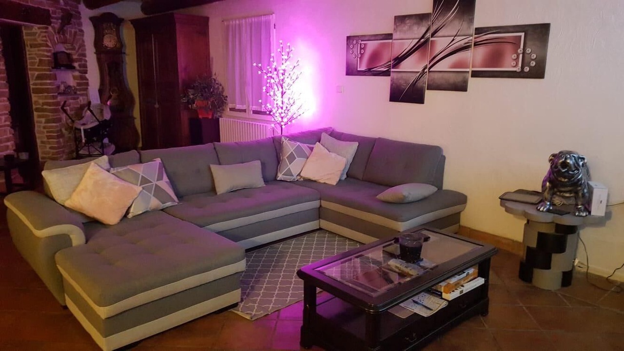 Photo of Livingroom in Istres