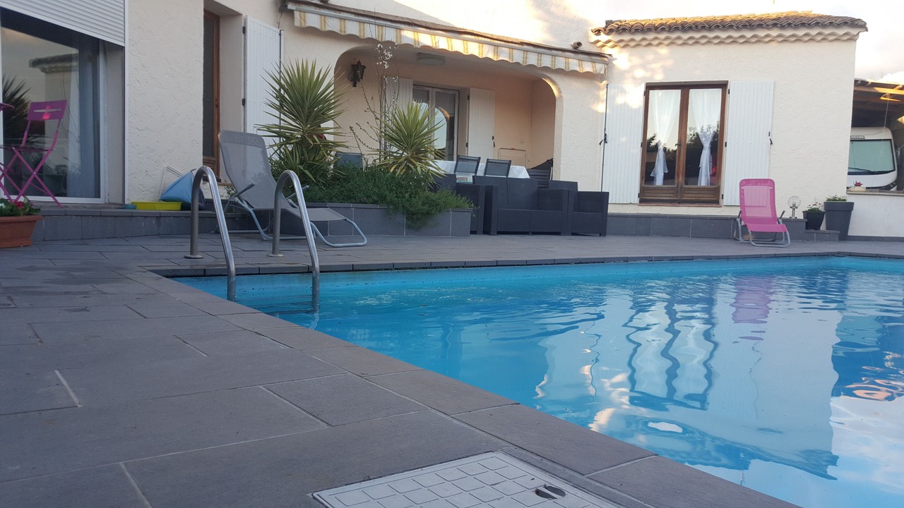 Photo of Outdoor in Istres