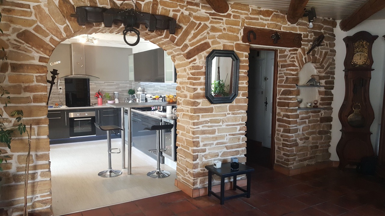 Photo of Kitchen in Istres