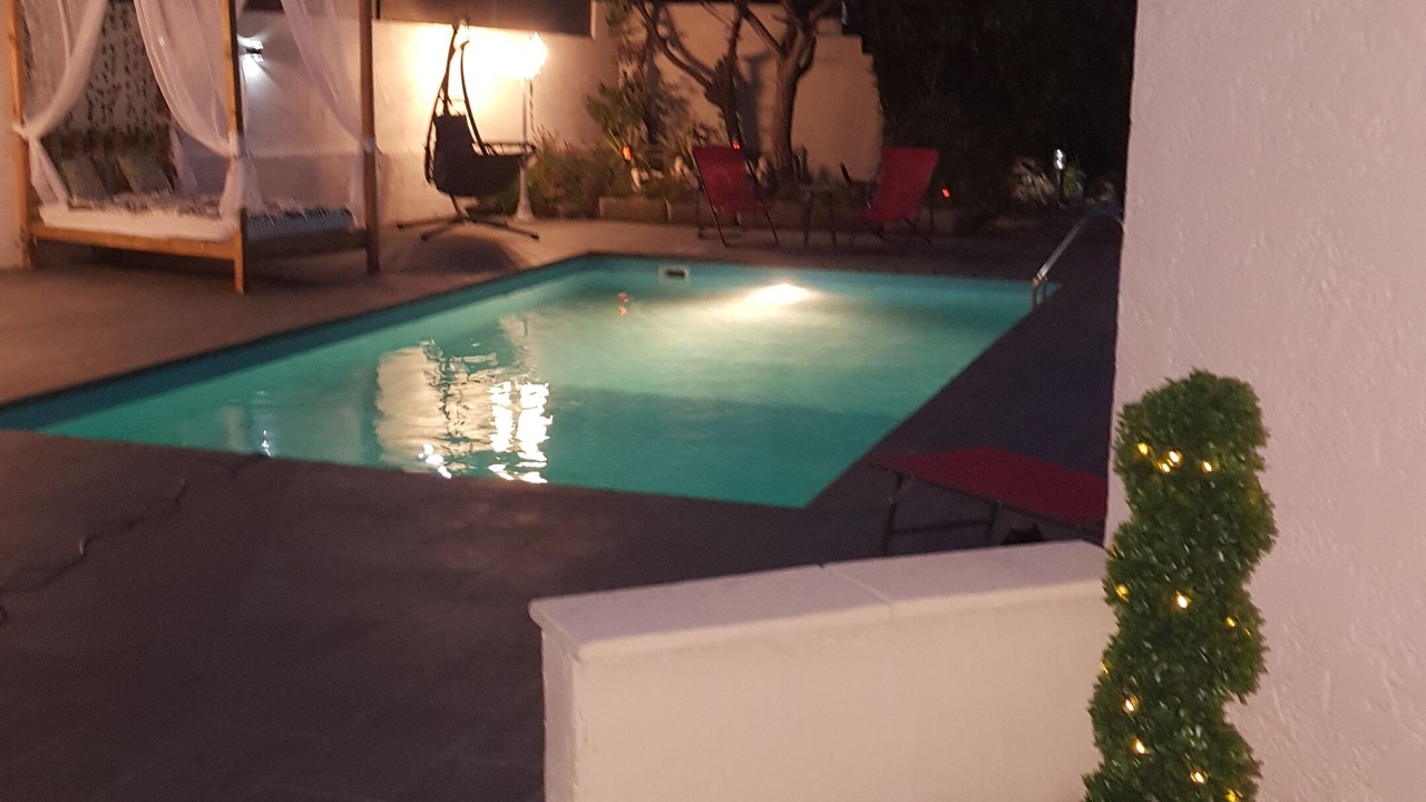 Photo of Outdoor in Istres