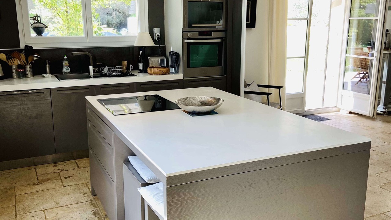 Photo of Kitchen in Venelles