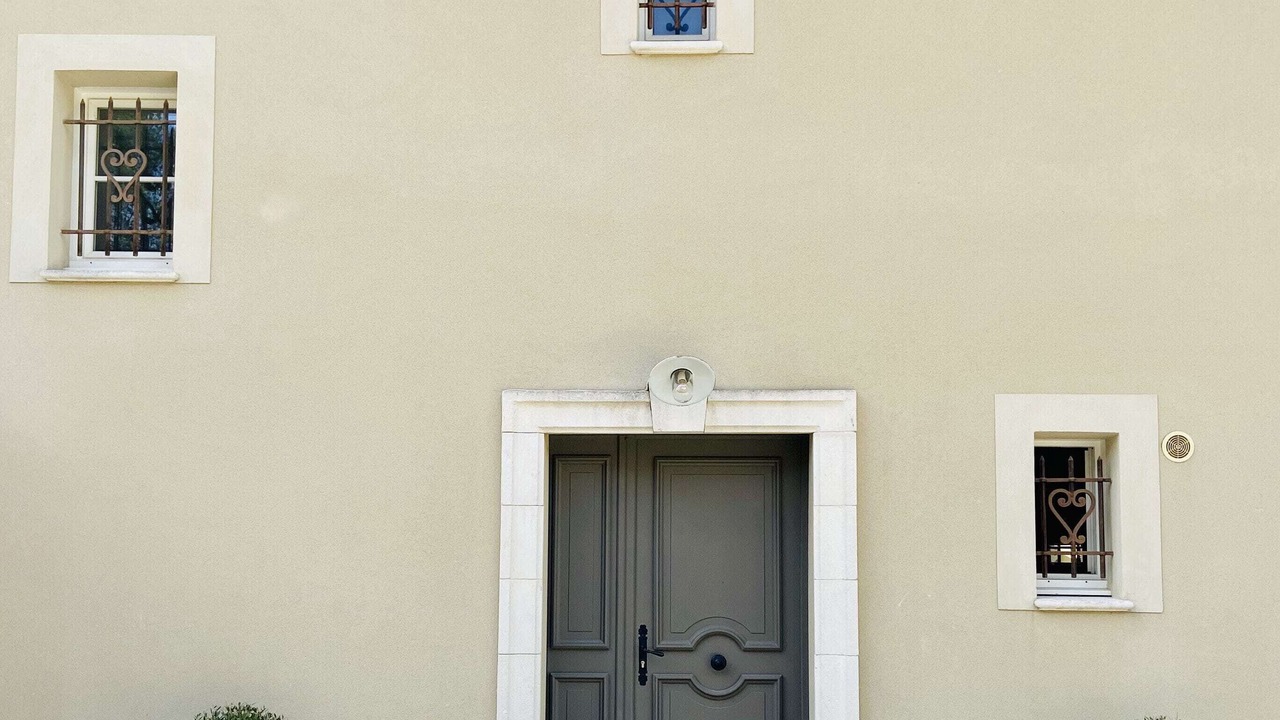 Photo of Outdoor in Venelles