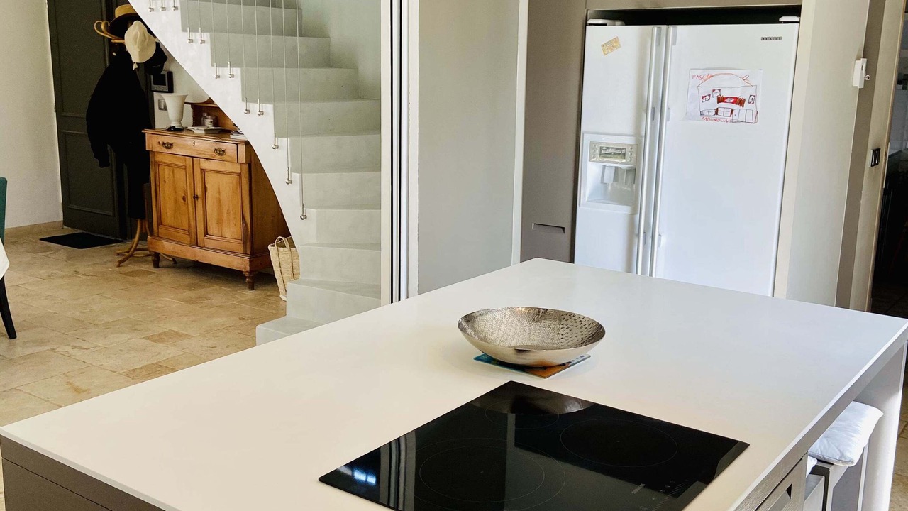 Photo of Kitchen in Venelles