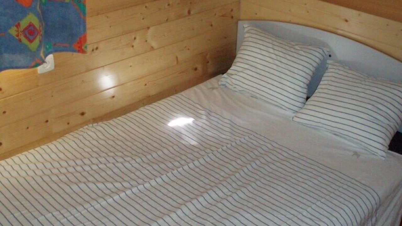 Photo of Bedroom in Vers-Pont-du-Gard