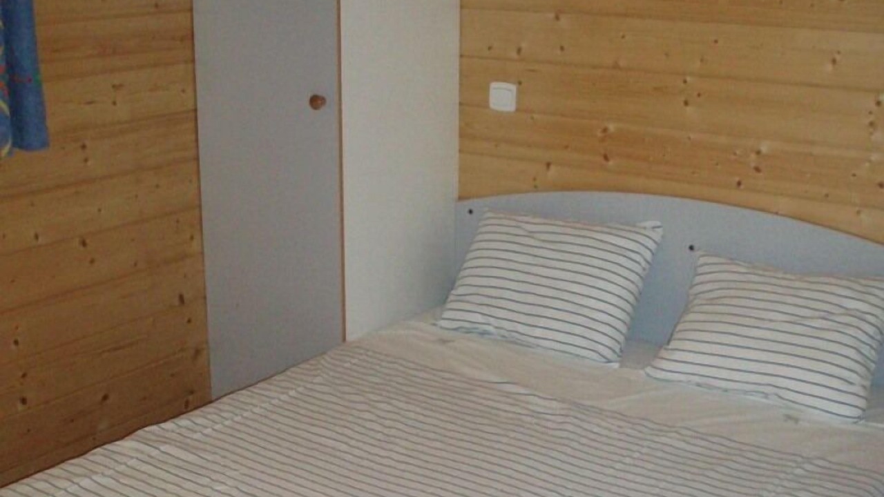 Photo of Bedroom in Vers-Pont-du-Gard