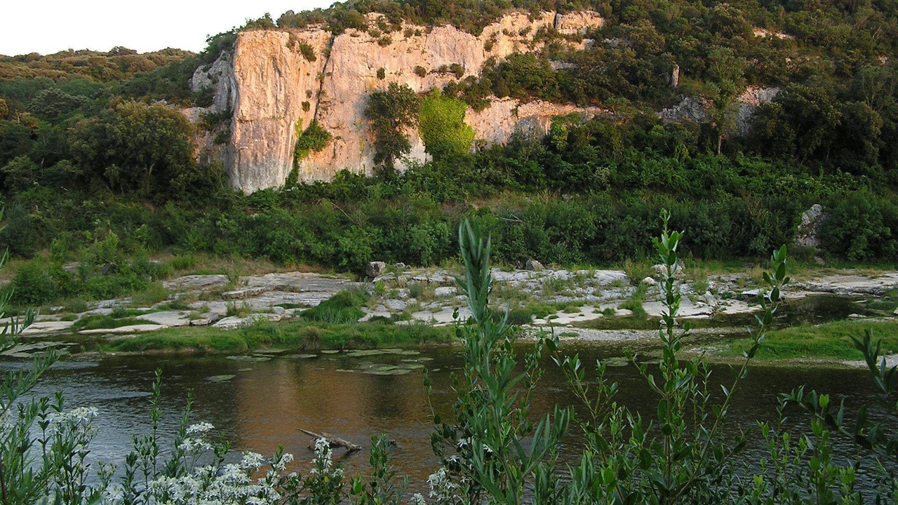 Photo of Outdoor in Vers-Pont-du-Gard