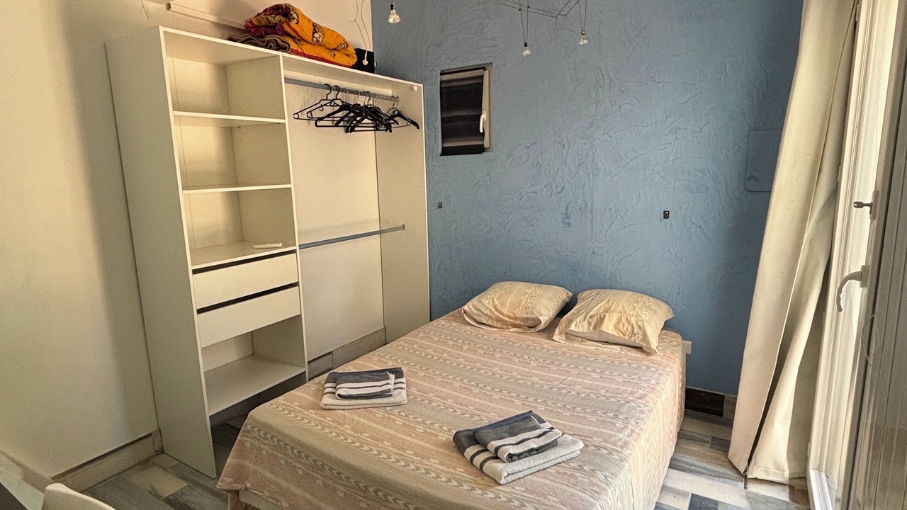 Photo of Bedroom in Pertuis