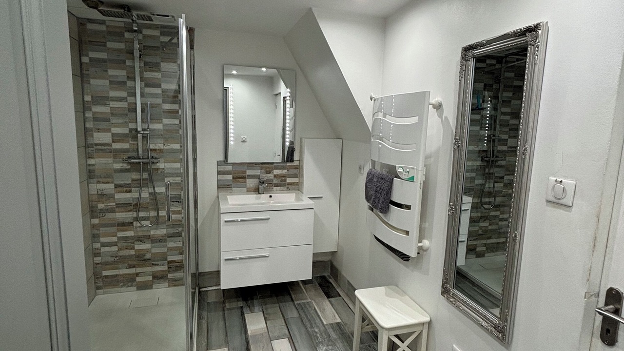 Photo of Bathroom in Pertuis