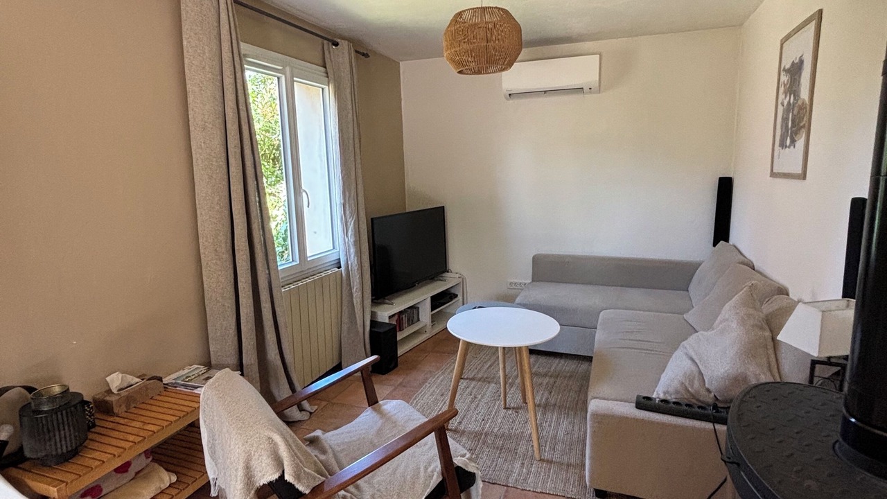 Photo of Livingroom in Pertuis