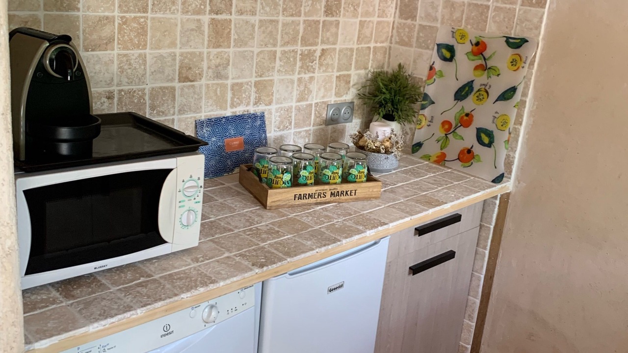 Photo of Kitchen in Pertuis
