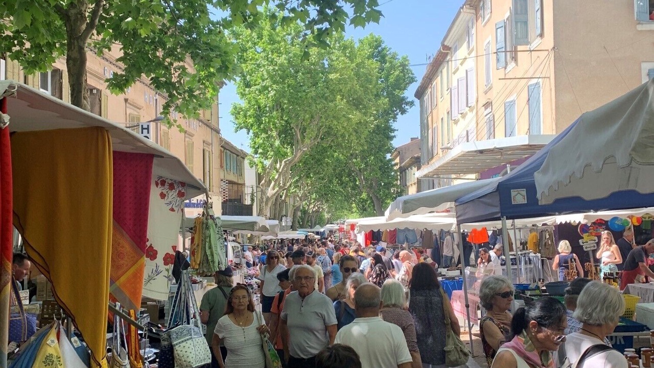 Photo of Outdoor in Pertuis