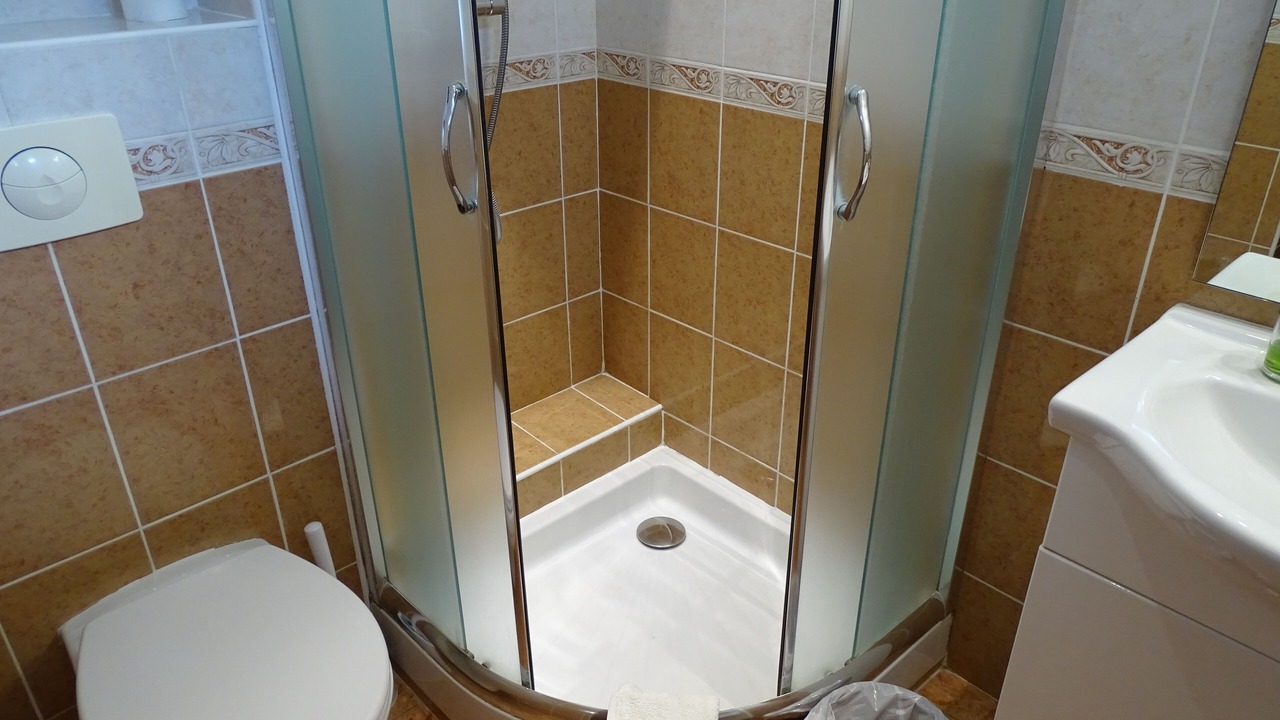 Photo of Bathroom in Castellane